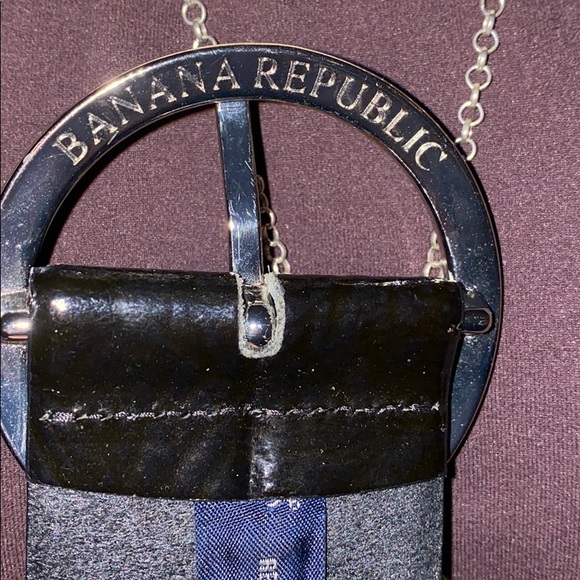 Banana Republic Belt main image 5